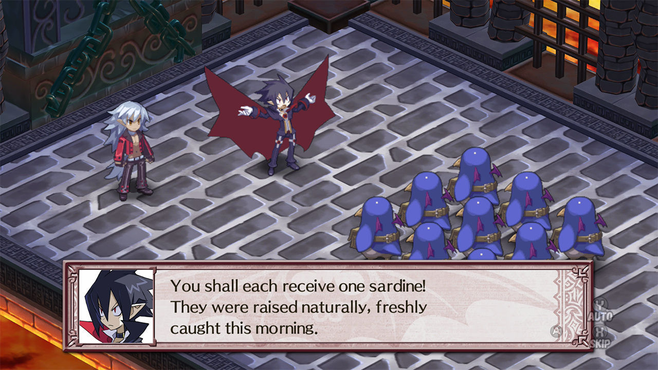 Disgaea 4 Complete+ - Imagen 34